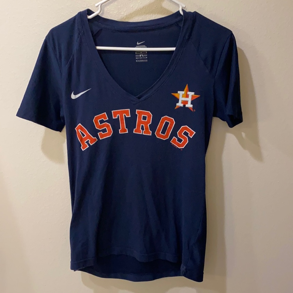 Like new Houston Astro’s shirt